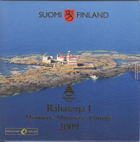 Finland2009-I