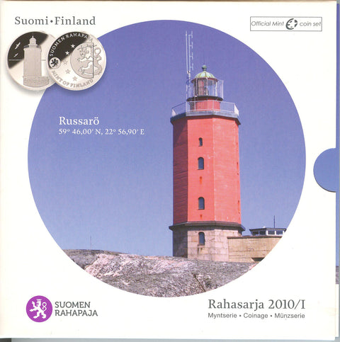Finland2010-I