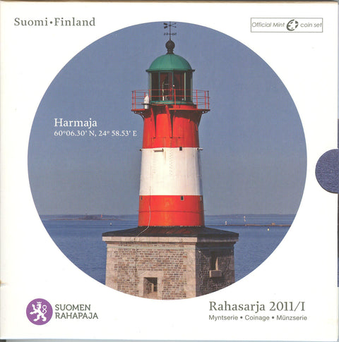 Finland2011-I