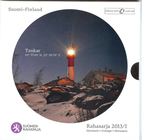 Finland2013-I