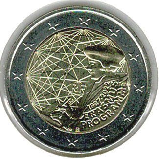 Frankrijk 2022 - Erasmus