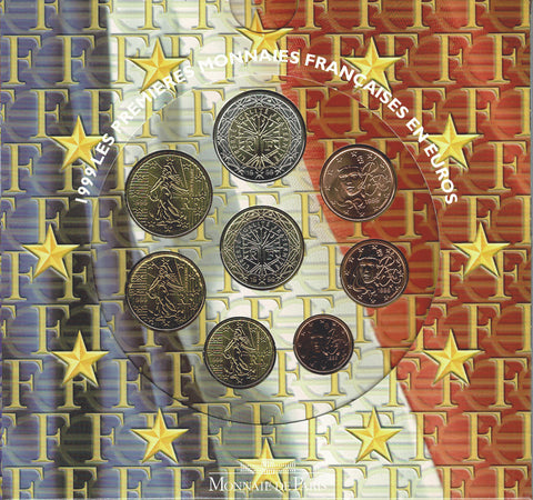 Frankrijk1999