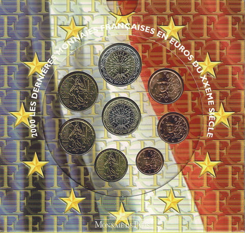 Frankrijk2000