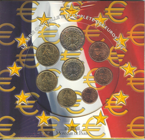 Frankrijk2004