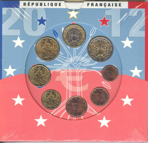 Frankrijk2012