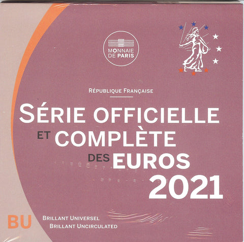 Frankrijk2021