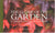 GBPrB34 The Glory Of The Garden