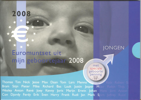 Geboorteset2008-jongen