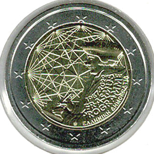 Griekenland 2022 - Erasmus