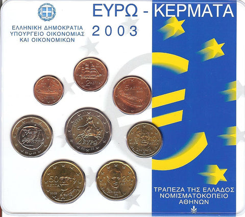 Griekenland2003