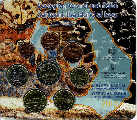 Griekenland2012
