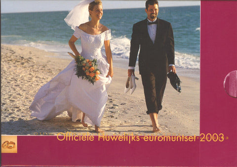Huwelijksset2003