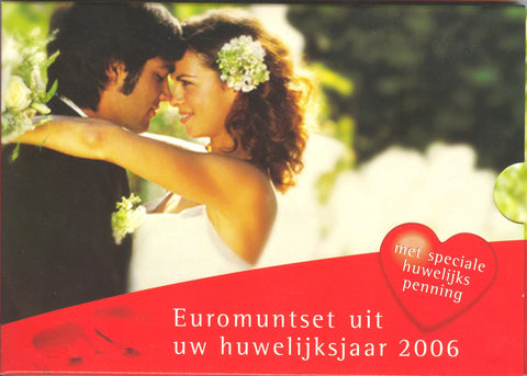 Huwelijksset2006