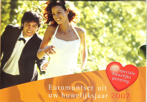 Huwelijksset2007