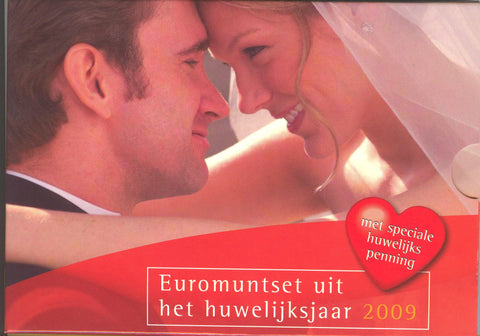 Huwelijksset2009
