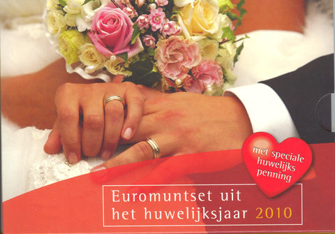 Huwelijksset2010