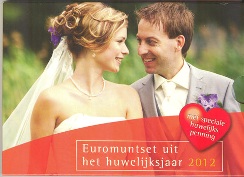 Huwelijksset2012