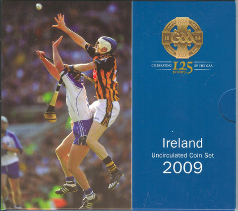 Ierland2009