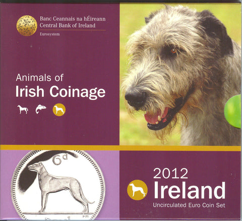 Ierland2012