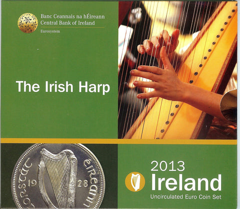 Ierland2013