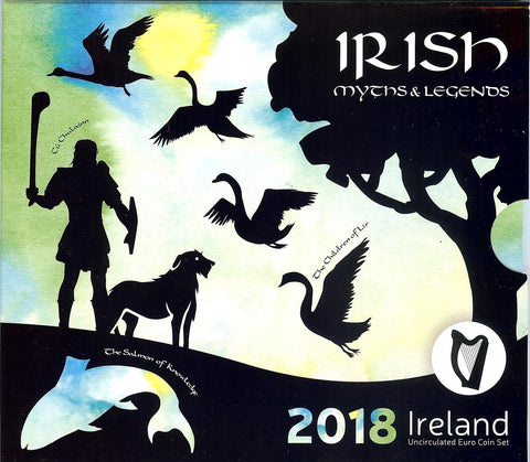 Ierland2018