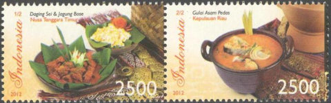 3026-27 Tradtionele Gerechten Indonesie 2012