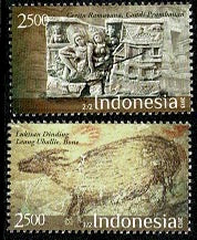 3076-77 100 Jaar Indonesische Archeologie 2013