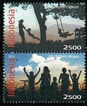 3079-80 SOS-Kinderdorp Indonesie 2013