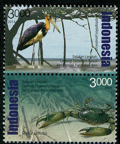 3129-30 Zorg voor het Milieu Indonesie 2014