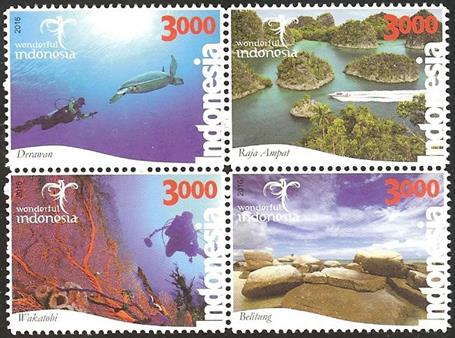 Indonesie 2016-01