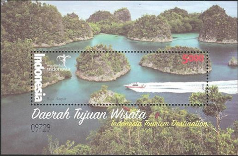 Indonesie 2016-02