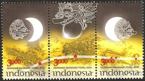 Indonesie 2016-06
