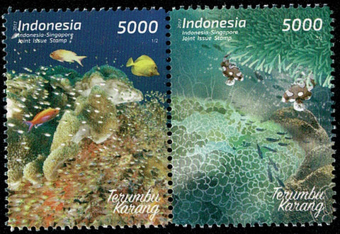3334-35 Singapore en Indonesie 2017