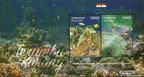 3336-37 Singapore en Indonesie 2017