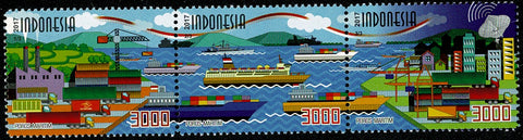 3338-40 EMAS Indonesie 2017