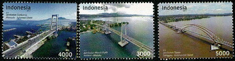 3349-51 Bruggen Indonesie 2017