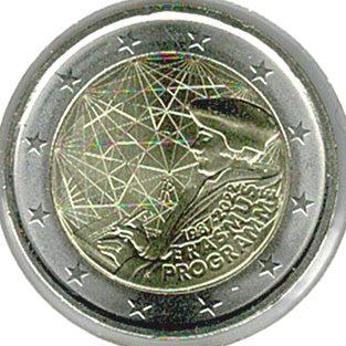 Italië 2022 - Erasmus