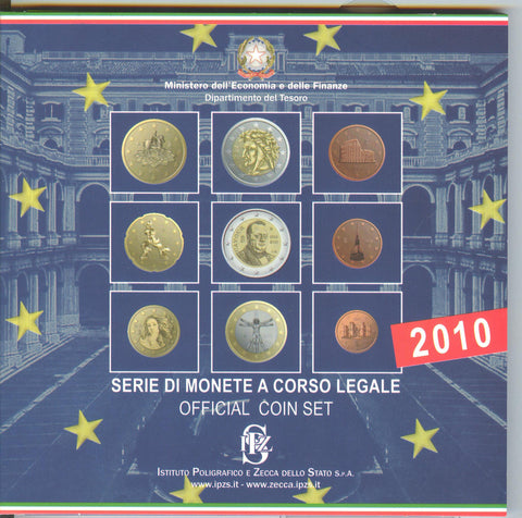 Italie2010