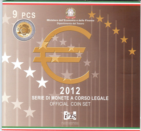 Italie2012