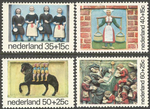 Kinderpostzegels 1975