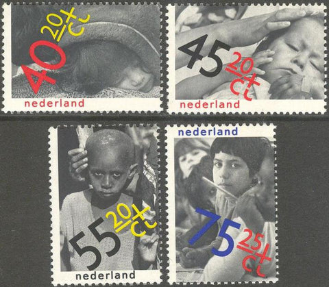 Kinderpostzegels 1979