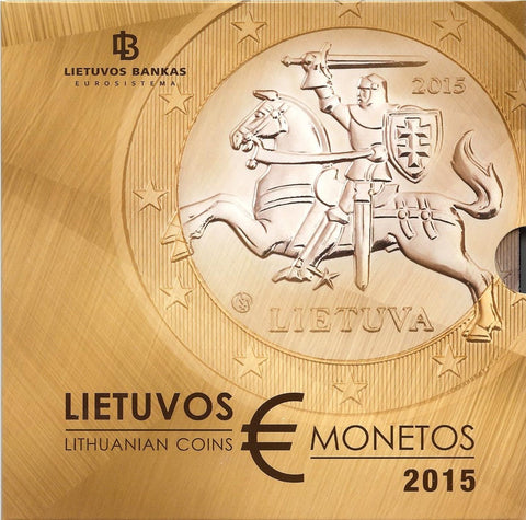 Litouwen2015