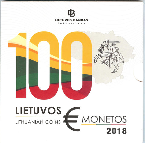 Litouwen2018