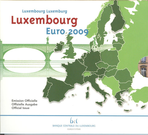 Luxemburg2009