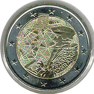 Luxemburg 2022 - Erasmus