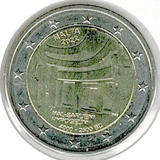 Malta 2022 - Historische Site