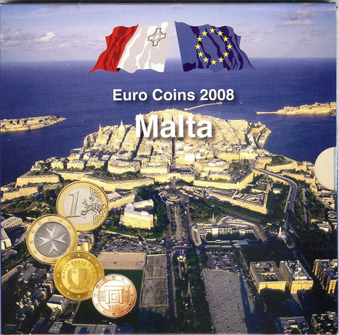 Malta 2008