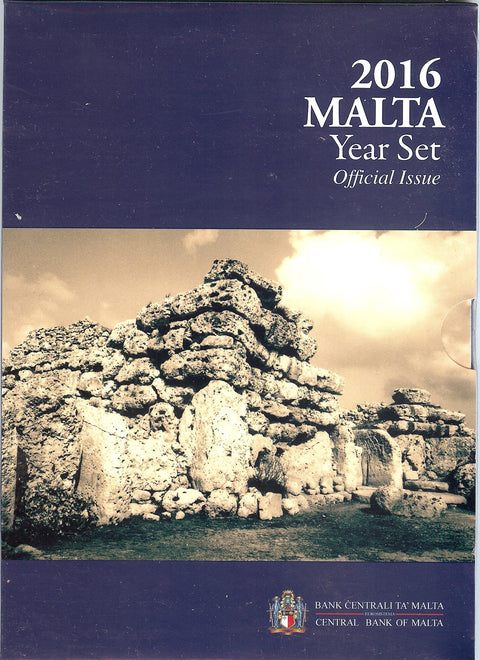 Malta 2016