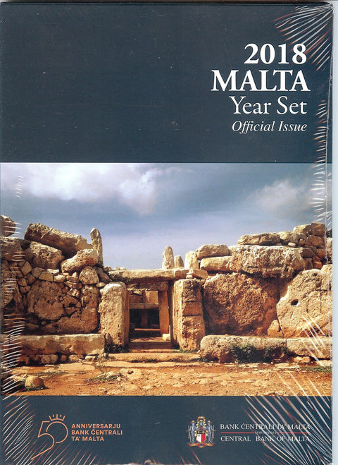 Malta 2018