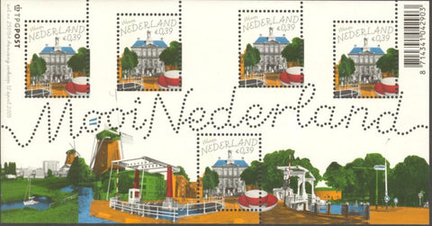 2341 Weesp Mooi Nederland 2005